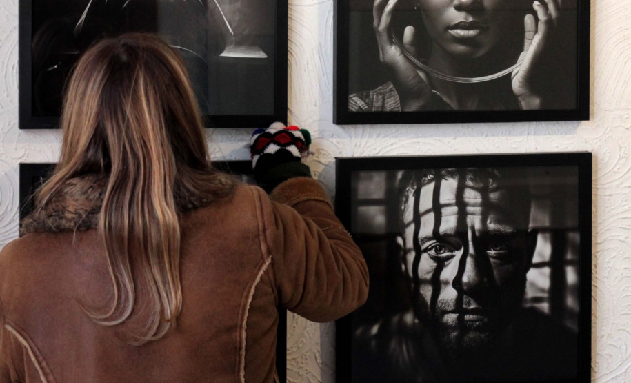 Oswaldo Montenegro, Gaúcho da Fronteira e "Eterno Feminino" no MON marcam agenda cultural