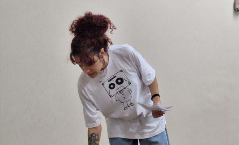 MAC Paraná divulga evento da formação continuada para educadores de junho