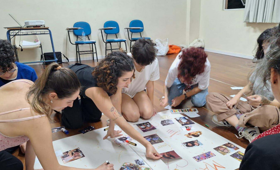 MAC Paraná divulga evento da formação continuada para educadores de junho