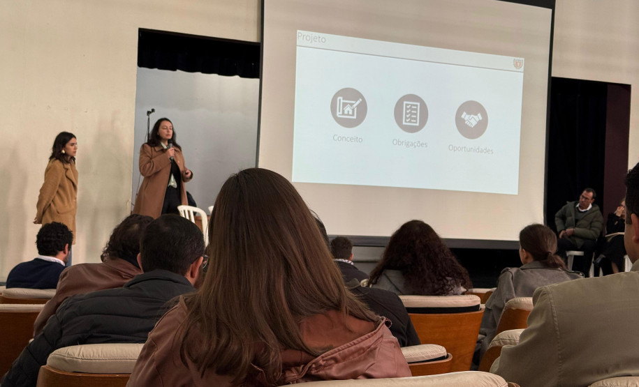 Audiência pública da PPP dos Prédios Históricos e Culturais promove a participação da comunidade