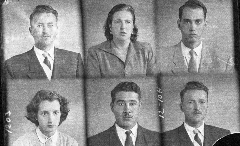 Foto Brasil: a memória fotográfica de Curitiba preservada no acervo do MIS-PR