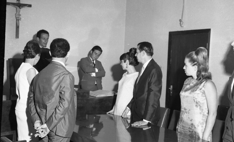 Foto Brasil: a memória fotográfica de Curitiba preservada no acervo do MIS-PR