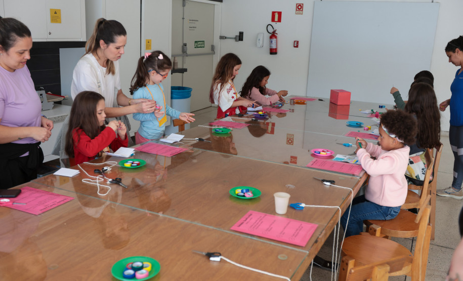 Visitação no Museu Oscar Niemeyer | MON nesta quarta-feira (23), em Curitiba