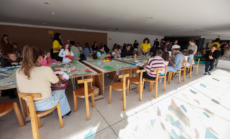 Visitação no Museu Oscar Niemeyer | MON nesta quarta-feira (23), em Curitiba