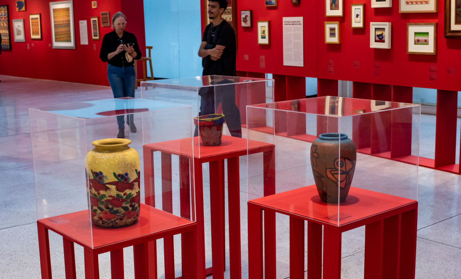 Nando Reis, férias nos museus e oficina com avós marcam a agenda cultural da semana