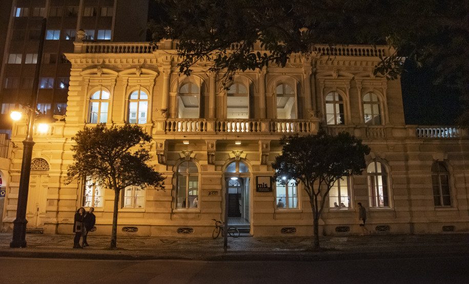 Todas as idades: programação de julho no MIS-PR tem oficinas, cinema e visitas guiadas