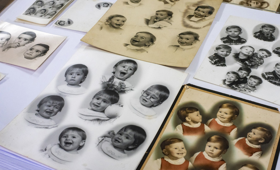 Foto Brasil: a memória fotográfica de Curitiba preservada no acervo do MIS-PR