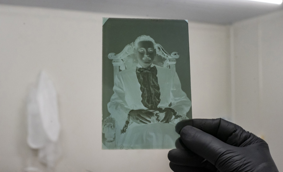 Foto Brasil: a memória fotográfica de Curitiba preservada no acervo do MIS-PR