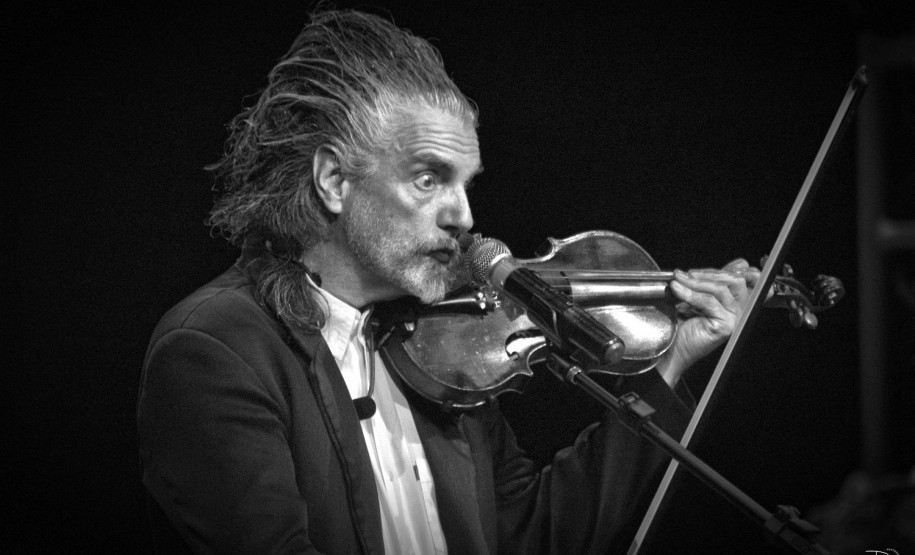 "A Sbørnia Kontr’Atracka": musical satírico se apresenta no Teatro Guaíra em julho