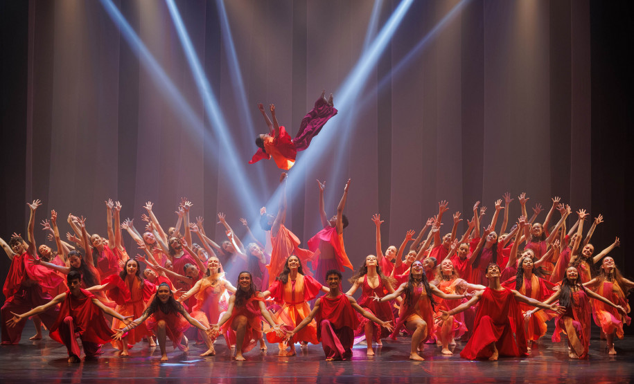 Orquestra, Balé, G2 e TCP: 50 mil pessoas acompanharam os corpos artísticos no 1º semestre