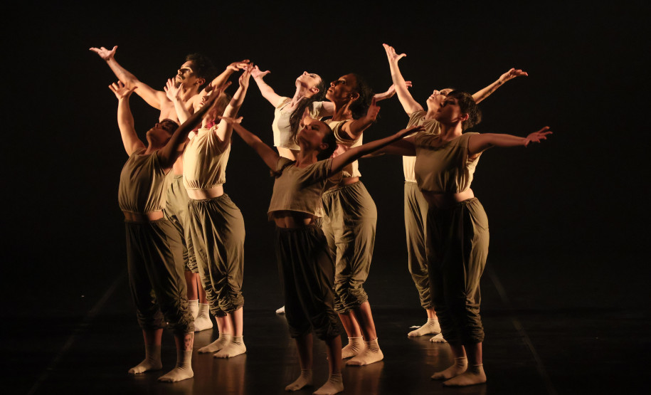 Com ingressos gratuitos, Teatro José Maria recebe a peça “Para Onde Foram as Andorinhas?”