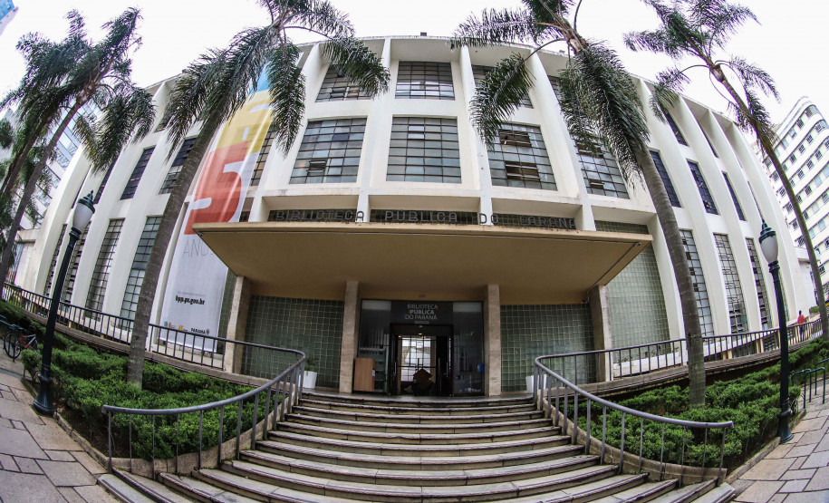 Entre letras e histórias: turismo literário do Paraná é cada vez mais reconhecido