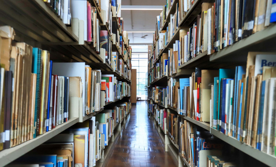 Entre letras e histórias: turismo literário do Paraná é cada vez mais reconhecido