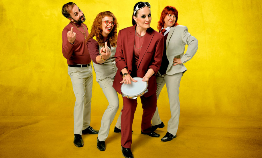 Mágica no Guaíra, Shakespeare, domingo de graça no MON e oficinas estão na agenda cultural