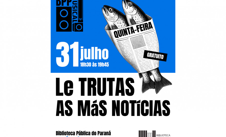 Mágica no Guaíra, Shakespeare, domingo de graça no MON e oficinas estão na agenda cultural