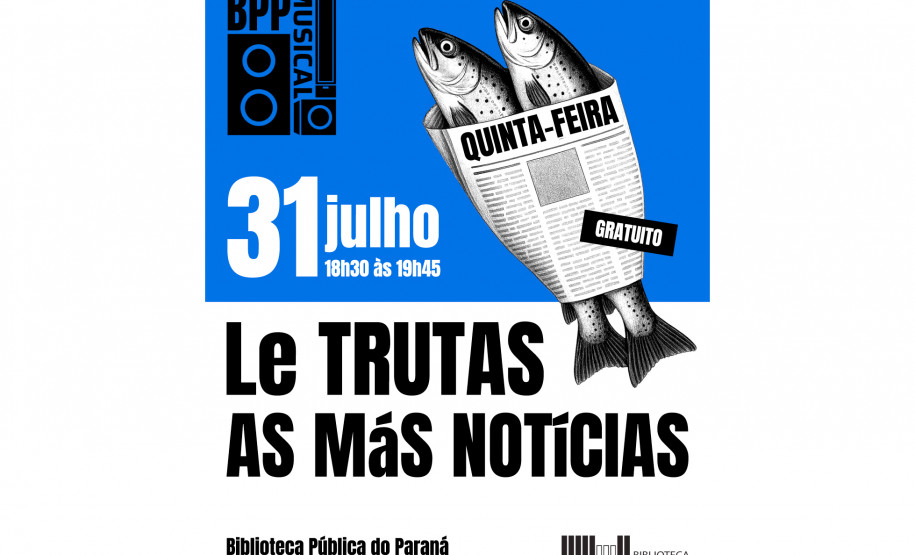 Mágica no Guaíra, Shakespeare, domingo de graça no MON e oficinas estão na agenda cultural