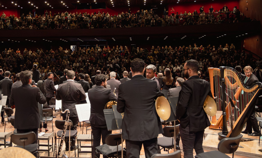 Strauss na OSP, férias nos museus e Dia Mundial do Rock movimentam a agenda cultural