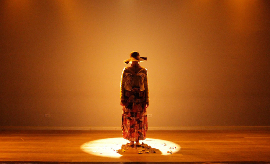 Orquestra no MON, exposição de Barrão e visitas guiadas são destaques da agenda cultural