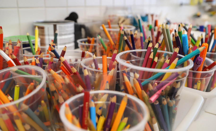 Centro Juvenil de Artes Plásticas divulga período de matrículas para oficinas no 2º semestre