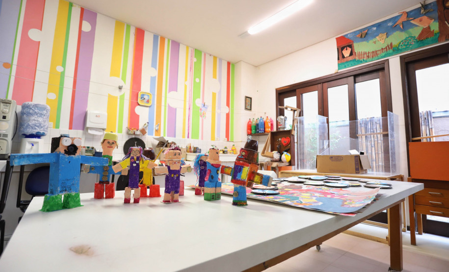 Centro Juvenil de Artes Plásticas divulga período de matrículas para oficinas no 2º semestre