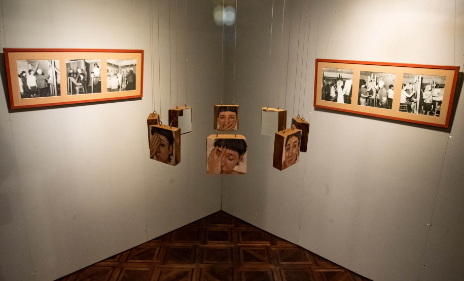 Orquestra no MON, exposição de Barrão e visitas guiadas são destaques da agenda cultural