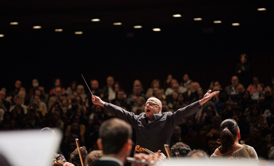 Orquestra, Balé, G2 e TCP: 50 mil pessoas acompanharam os corpos artísticos no 1º semestre