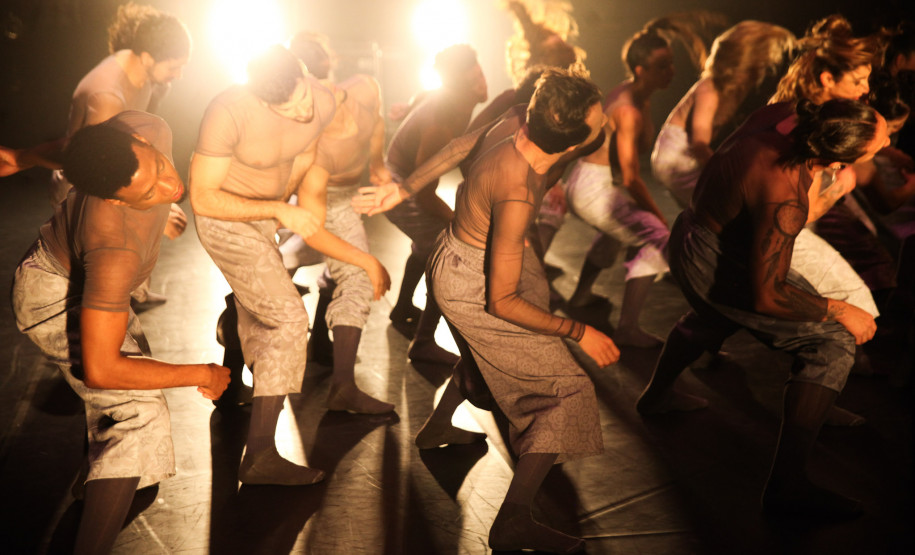 Com apresentações em São Paulo, Balé Teatro Guaíra ganha nova projeção nacional