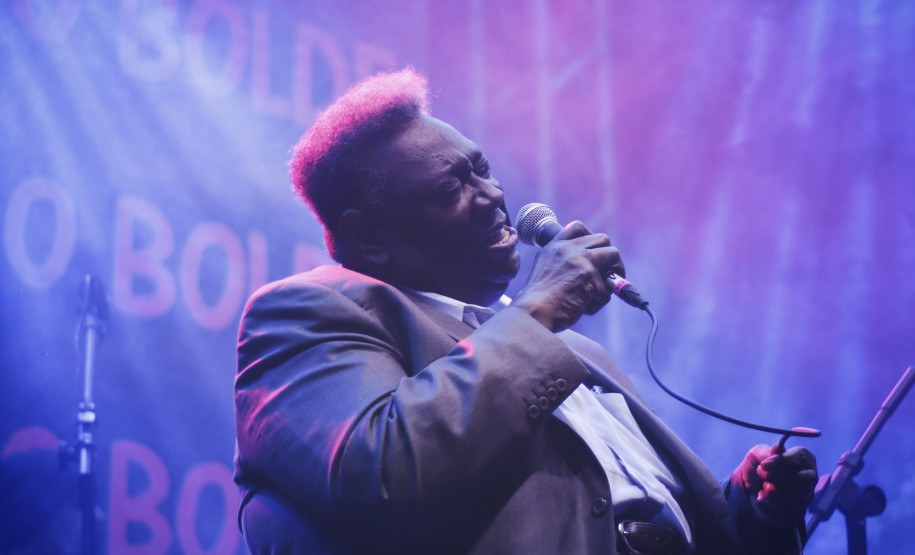 Guairinha recebe em agosto filha de B.B. King e James Bolden para tributo ao Rei do Blues