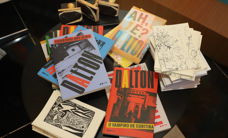 Entre letras e histórias: turismo literário do Paraná é cada vez mais reconhecido