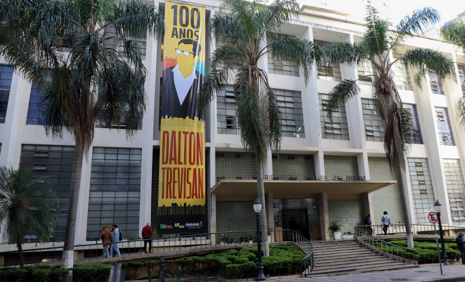 Entre letras e histórias: turismo literário do Paraná é cada vez mais reconhecido