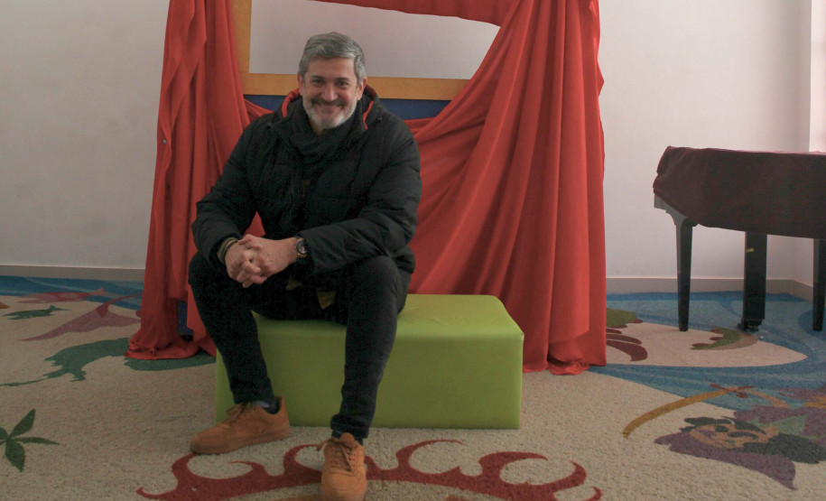 Centro Cultural Teatro Guaíra e Biblioteca Pública do Paraná firmam parceria para oferecer curso gratuito de teatro para crianças