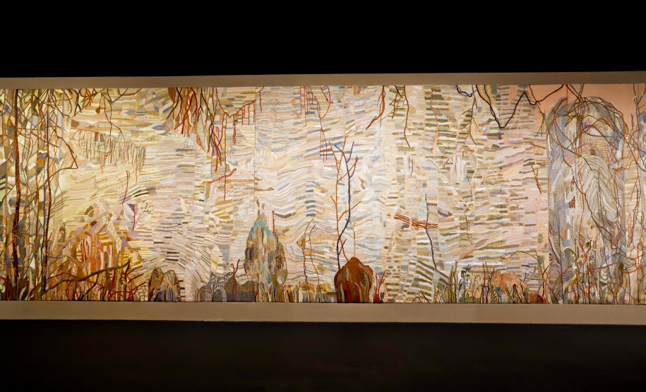 Mágica no Guaíra, Shakespeare, domingo de graça no MON e oficinas estão na agenda cultural