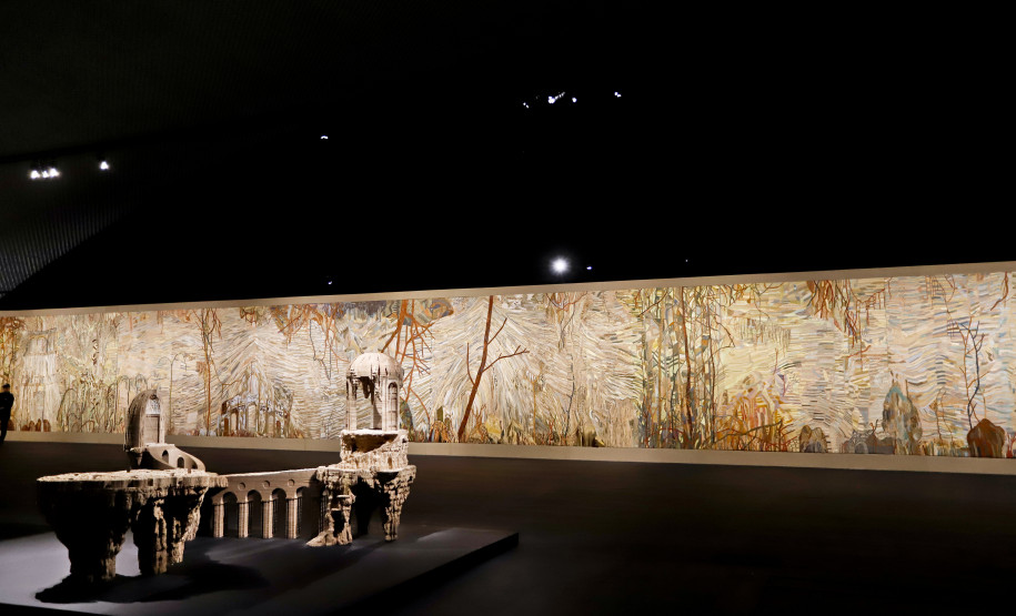 MON oferece entrada gratuita no último domingo de cada mês a partir deste fim de semana