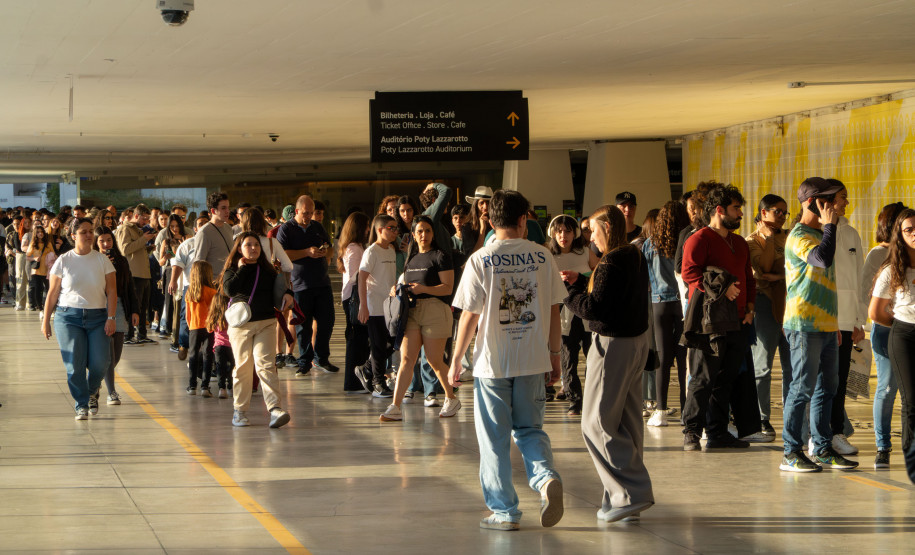 MON oferece entrada gratuita no último domingo de cada mês a partir deste fim de semana
