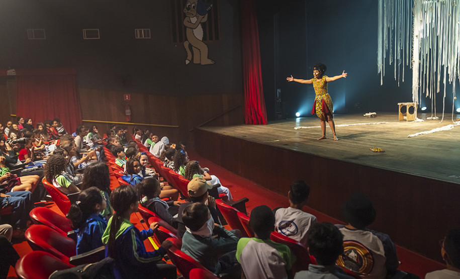 Festival de teatro do Norte Pioneiro, EnCena 2025 será de 21 a 30 de agosto