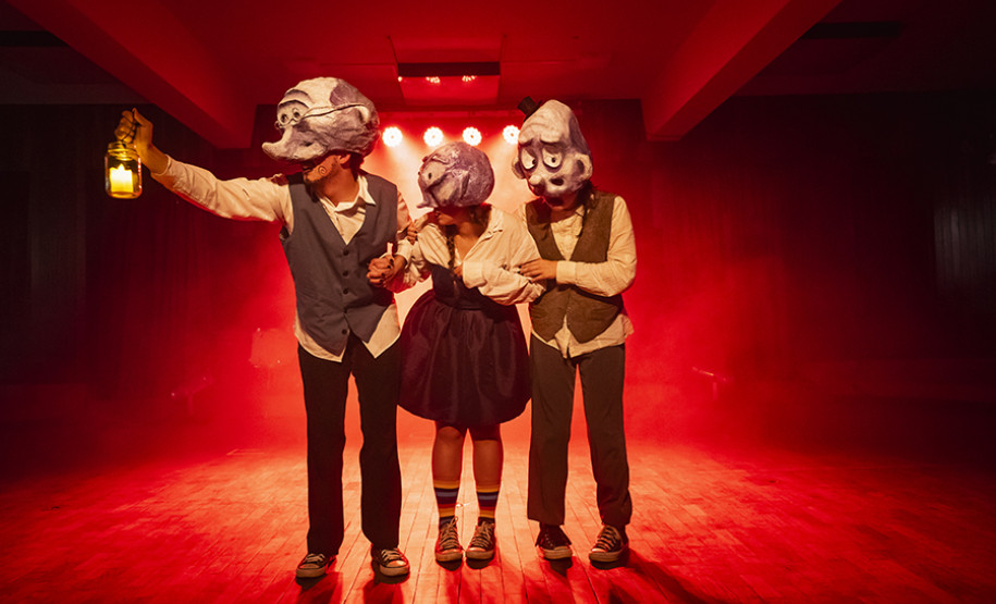 Festival de teatro do Norte Pioneiro, EnCena 2025 será de 21 a 30 de agosto