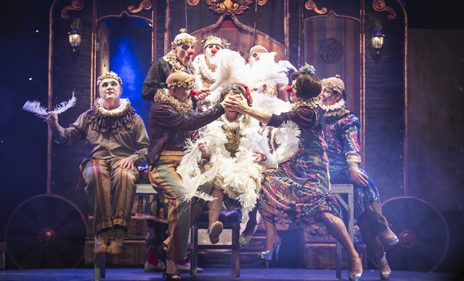 Festival de teatro do Norte Pioneiro, EnCena 2025 será de 21 a 30 de agosto