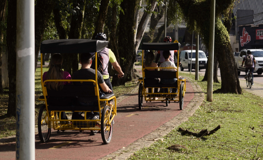 Entre letras e histórias: turismo literário do Paraná é cada vez mais reconhecido