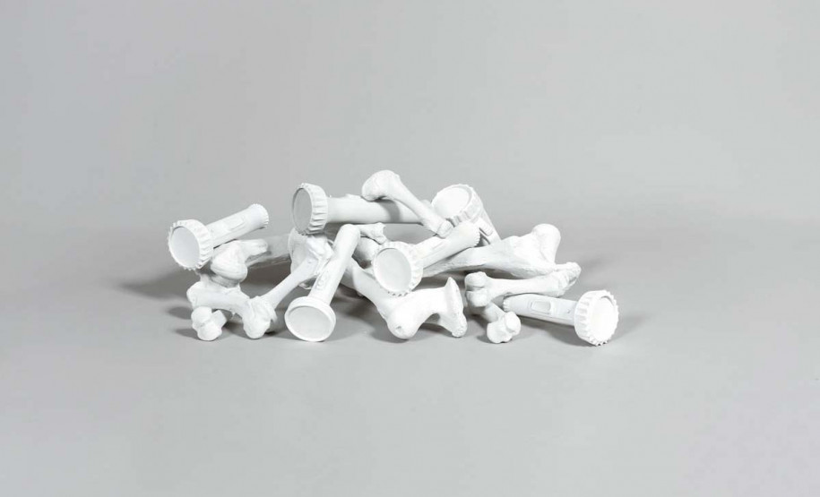 Com realização do MON, mostra do artista contemporâneo Barrão será inaugurada dia 10