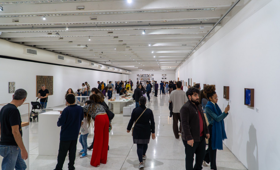 Após receber público 5 vezes maior que o normal, MON vai estender horário em julho