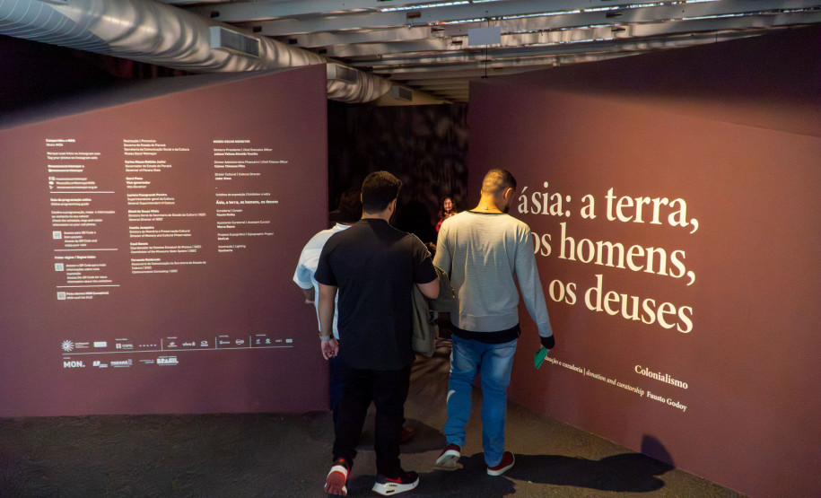 Após receber público 5 vezes maior que o normal, MON vai estender horário em julho