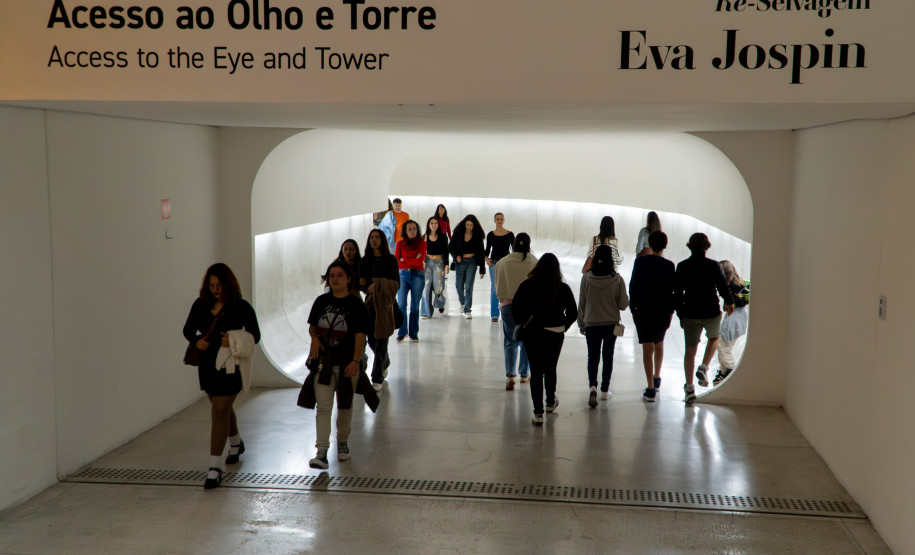 Após receber público 5 vezes maior que o normal, MON vai estender horário em julho