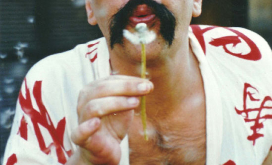 Um bigode que não sai de moda: conheça a obra de Paulo Leminski, homenageado da Flip