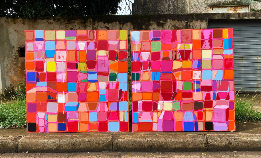 Artista Paolo Ridolfi participa de bate-papo gratuito no Museu Casa Alfredo Andersen