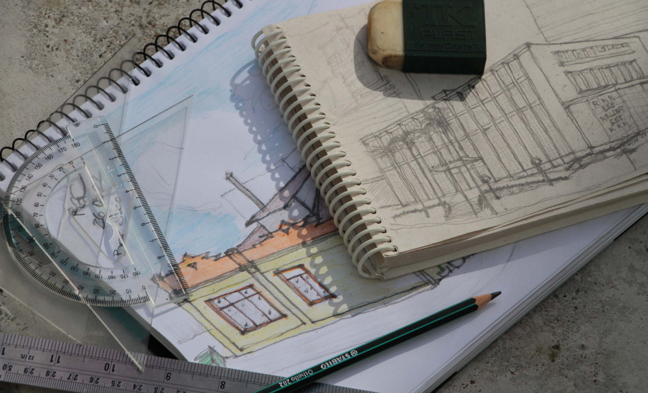 Academia Alfredo Andersen divulga novos cursos para inscrições no 2º semestre