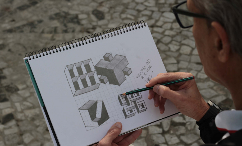 Academia Alfredo Andersen divulga novos cursos para inscrições no 2º semestre