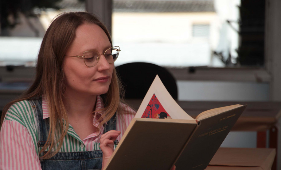 Academia Alfredo Andersen divulga novos cursos para inscrições no 2º semestre