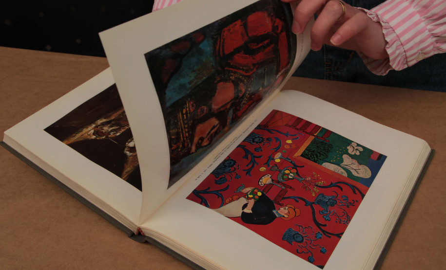 Academia Alfredo Andersen divulga novos cursos para inscrições no 2º semestre