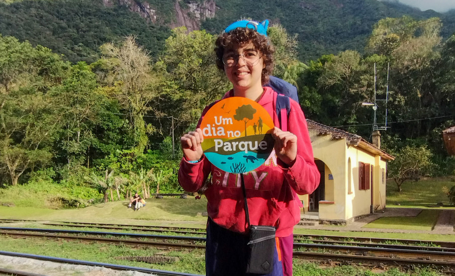 Patrimônio e natureza em perfeita sintonia: ação educativa celebra a Serra do Mar