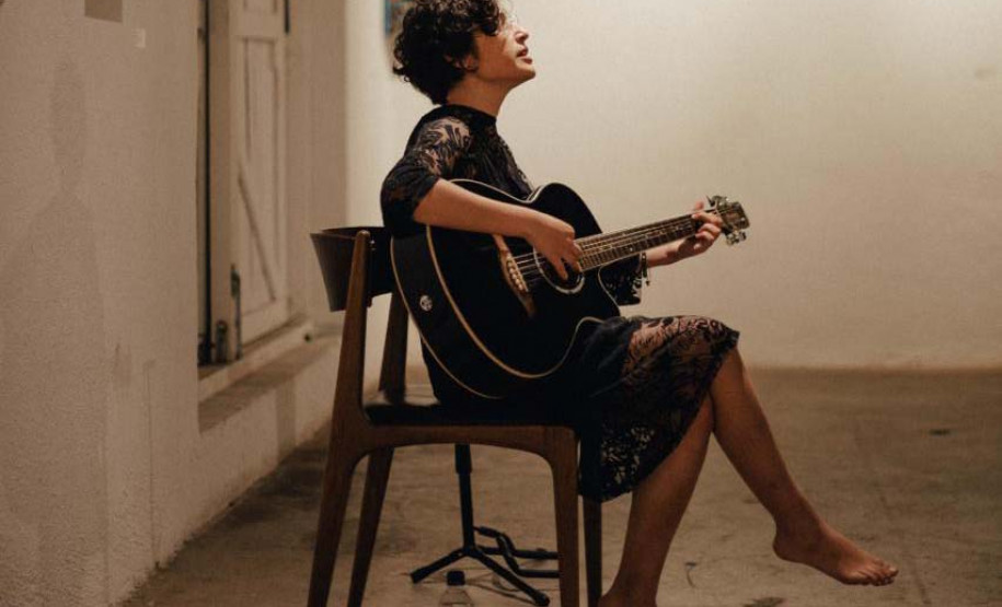 Orquestra no MON, exposição de Barrão e visitas guiadas são destaques da agenda cultural